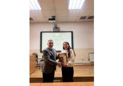 Монгол хэлний 7 хоног амжилттай явагдав