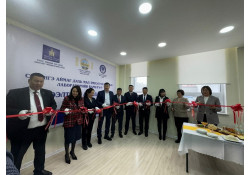Благодаря этому скорость проведения ветеринарного контроля сократится в 2-3 раза.