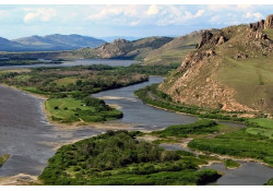 Орос- Монголын хамтарсан экспедиц хил дамнасан Сэлэнгэ мөрний усны дэглэм болон Байгаль нуурын экосистемд хэрхэн нөлөөлөхийг тодорхойлох судалгаа хийнэ