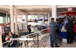 22 дахь үзэсгэлэн-худалдаа зохион байгуулагдав