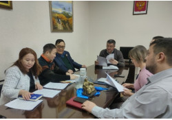 Хиагт хотод Дамдины Сүхбаатарын хөшөө босгоно