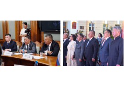 СЭЛЭНГЭ АЙМГААС 17 ТӨЛӨӨЛӨГЧ “АЛТАРГАНА-2026” НААДАМД ОРОЛЦОЖ БАЙНА