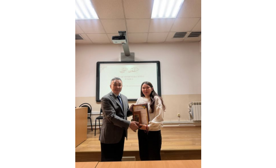 Монгол хэлний 7 хоног амжилттай явагдав