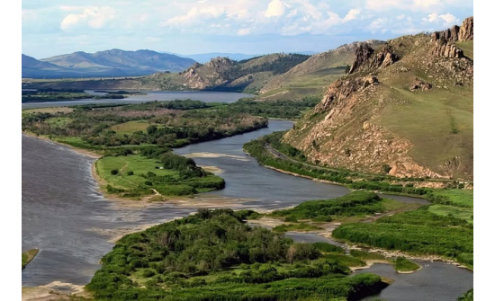 Орос- Монголын хамтарсан экспедиц хил дамнасан Сэлэнгэ мөрний усны дэглэм болон Байгаль нуурын экосистемд хэрхэн нөлөөлөхийг тодорхойлох судалгаа хийнэ