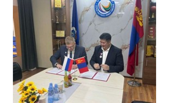 Өвөр Байгаль болон Монгол Улс спортын дасан зохицлын салбарт хамтран ажиллана