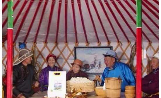 ОХУ-д “Цагаан сар” арга хэмжээ Өвөр Байгалийн Агийн сууринд  Хоёрдугаар сарын 21-нд зохион байгуулна