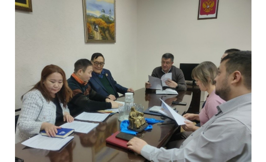 Хиагт хотод Дамдины Сүхбаатарын хөшөө босгоно