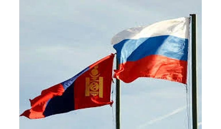 Зохион байгуулах хорооны анхны хуралдаан болов