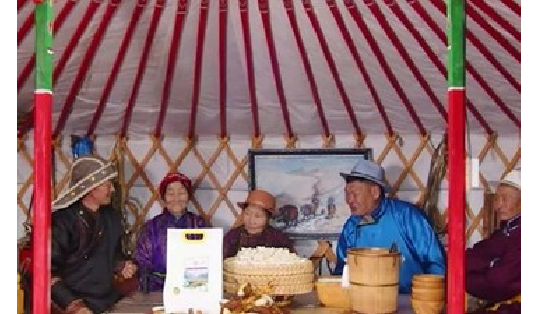 ОХУ-д “Цагаан сар” арга хэмжээ Өвөр Байгалийн Агийн сууринд  Хоёрдугаар сарын 21-нд зохион байгуулна